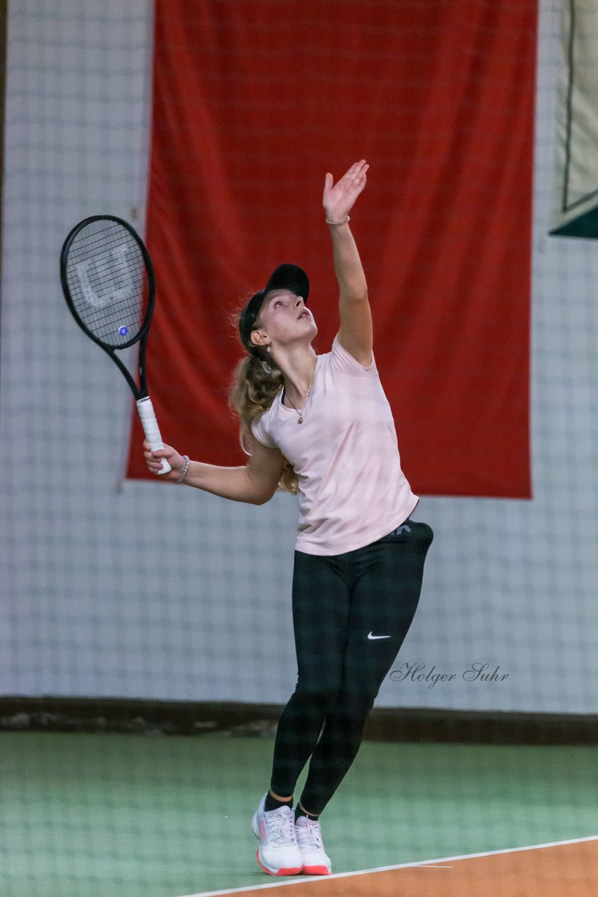 Anna-Marie Weissheim 376 - Sparkassen Pokal Marne